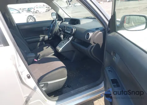 2009 Scion Xb z USA, uszkodzony, nr VIN JTLKE50E391088704